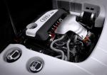 Audi A3 TDI Clubsport Quattro Concept 2008 года